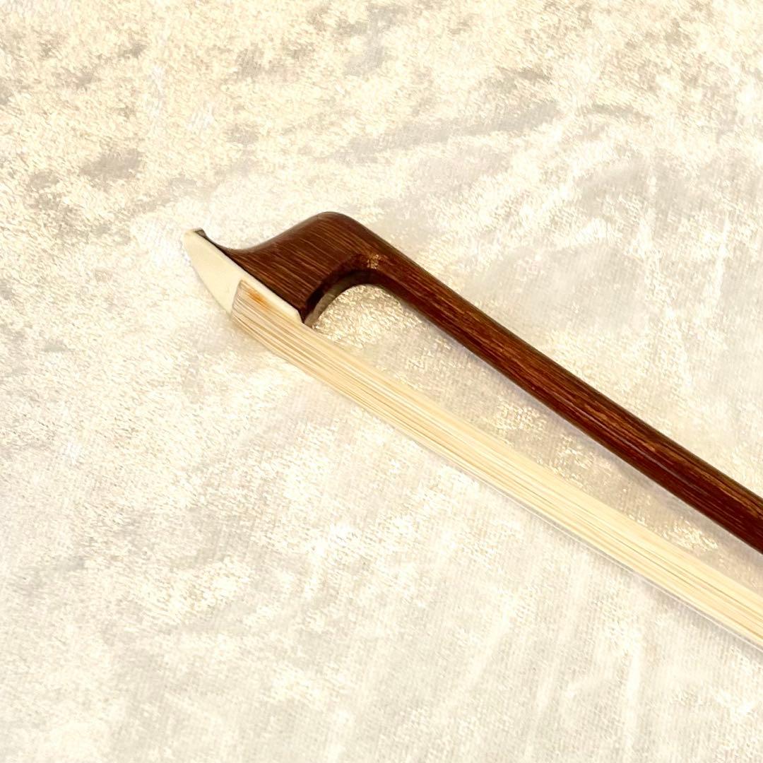 【希少・美品】ヴァイオリン4/4 Harald Lorenz No.8