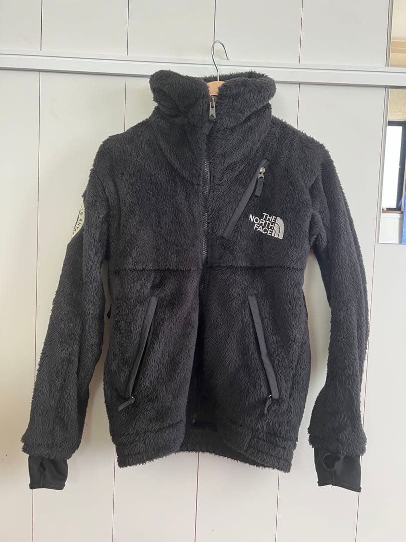 THE NORTH FACE アンタークティカ バーサ ロフト ジャケット L…