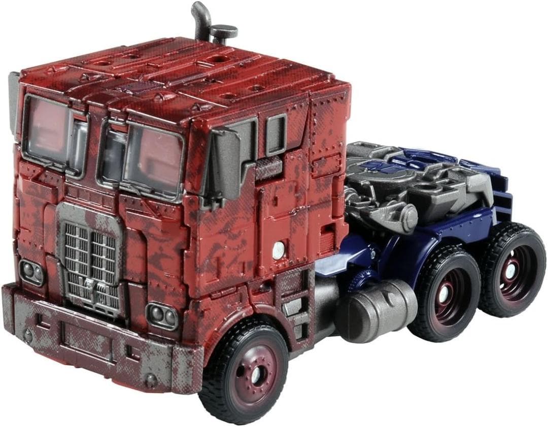 未開封品　タカラトミー MB-01　オプティマスプライム