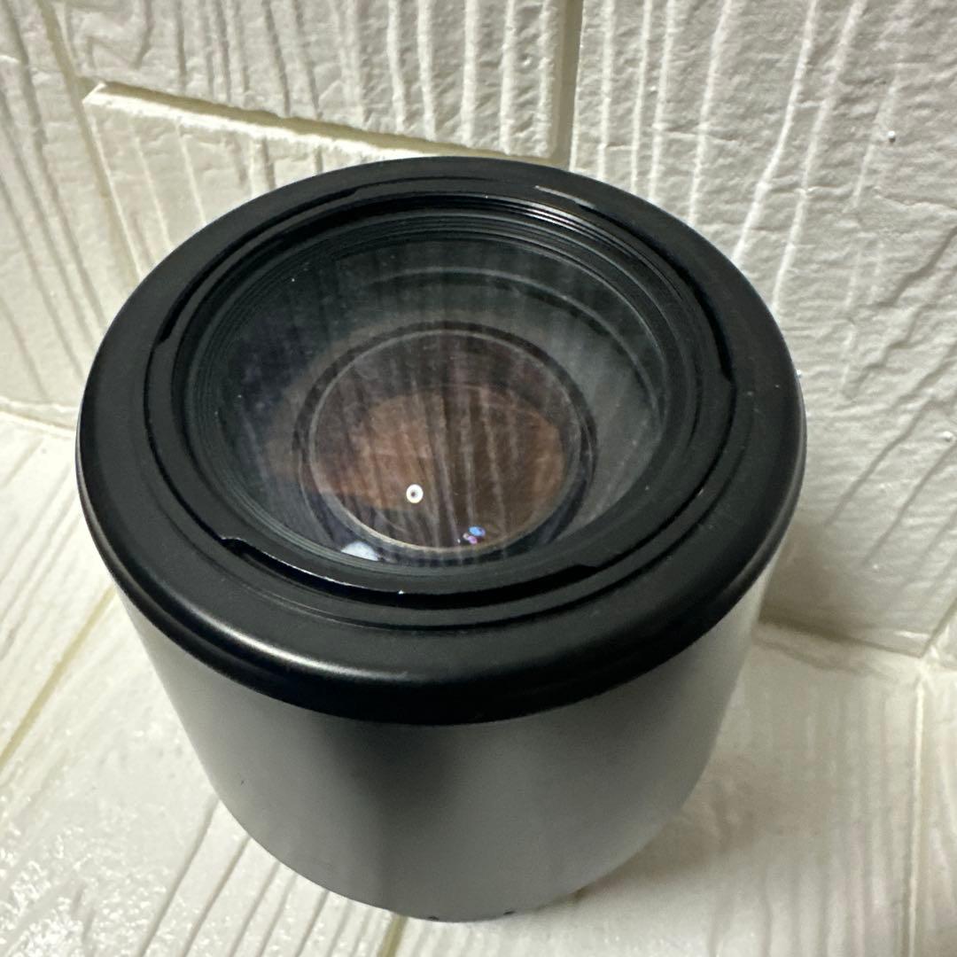 一時値下げ中Canonレンズ　4本セット