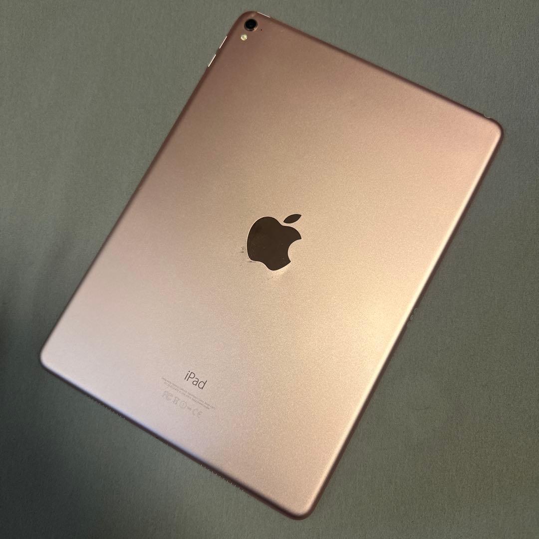 iPad Pro 9.7インチ ピンク 32GB WiFi