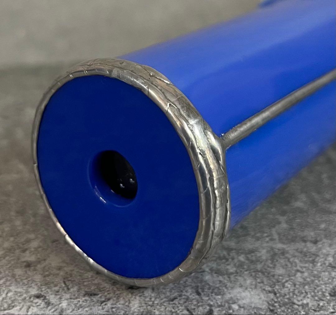 【万華鏡】ステンドグラス/オイル　池田憲昭作 希少品