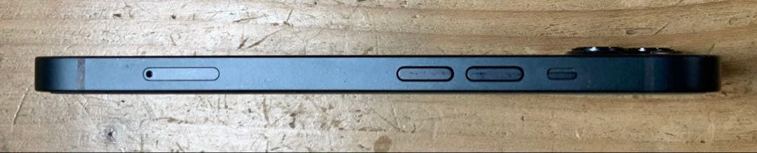 Apple iPhone 13 ミッドナイト 本体