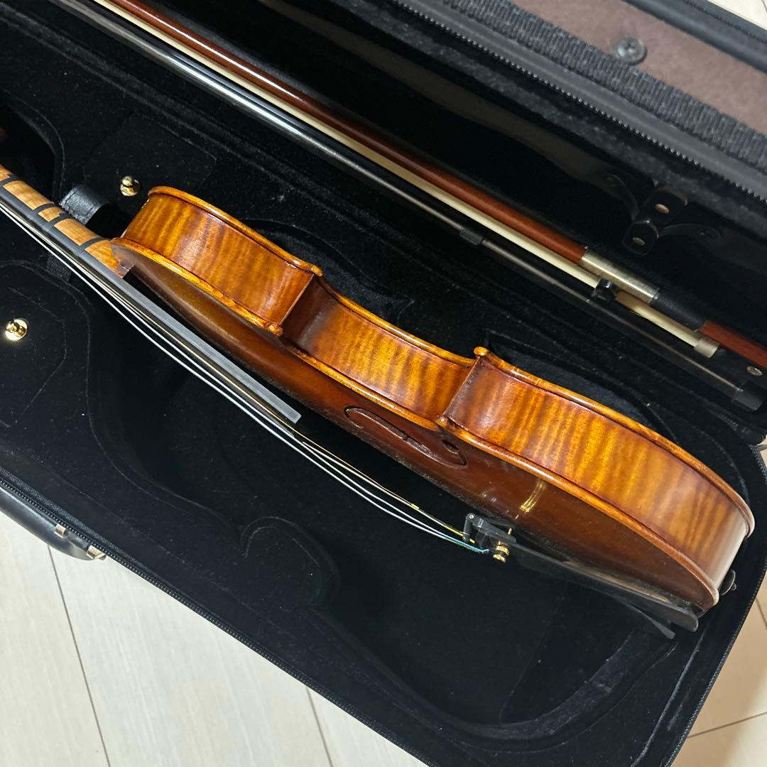 GEWA MITTENWALD-ADORF ヴィオラ 2014