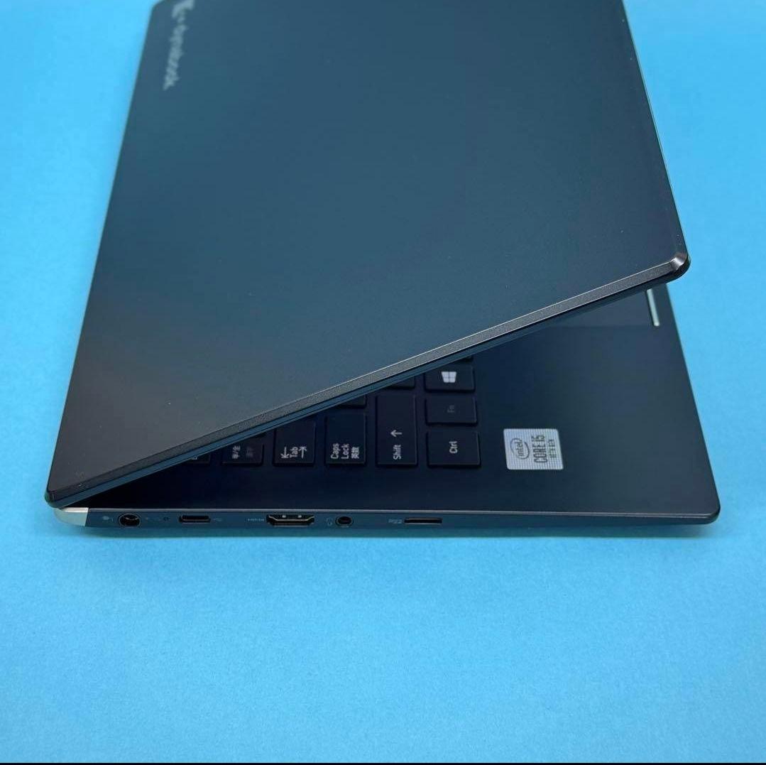 ⭐️値引⭐️dynabook G83/FP i5-10210U 8GB256GB