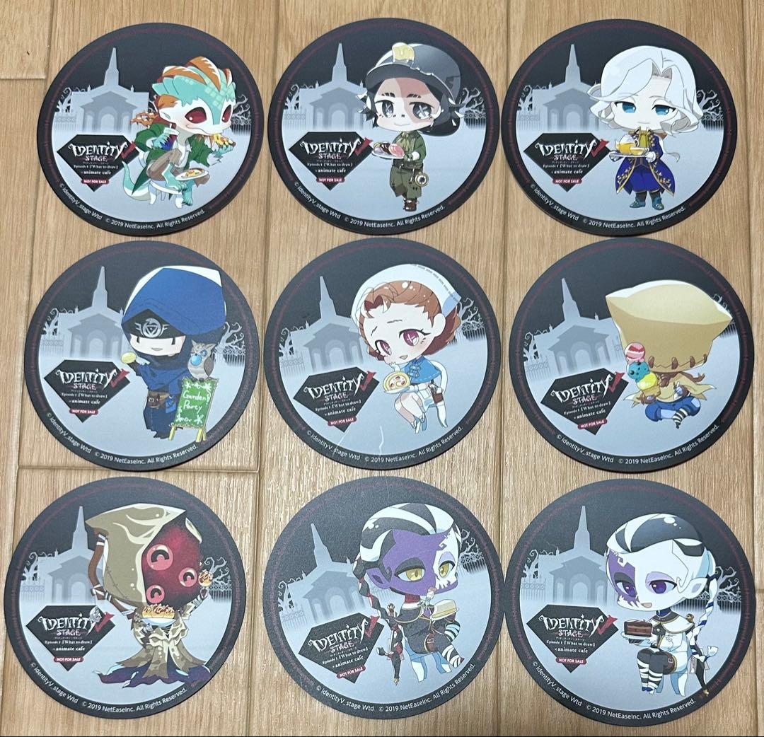 第五人格　まとめ売り