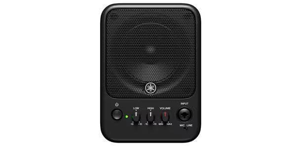 YAMAHA ヤマハ MS101-4 スピーカー 未使用 新品