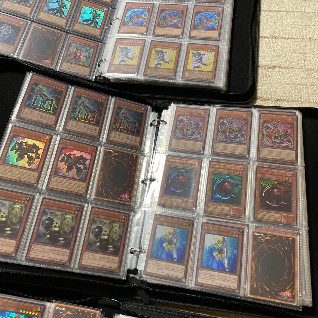 遊戯王　引退品　ウルトラ系　低レアなし　1700枚程度　まとめ売り