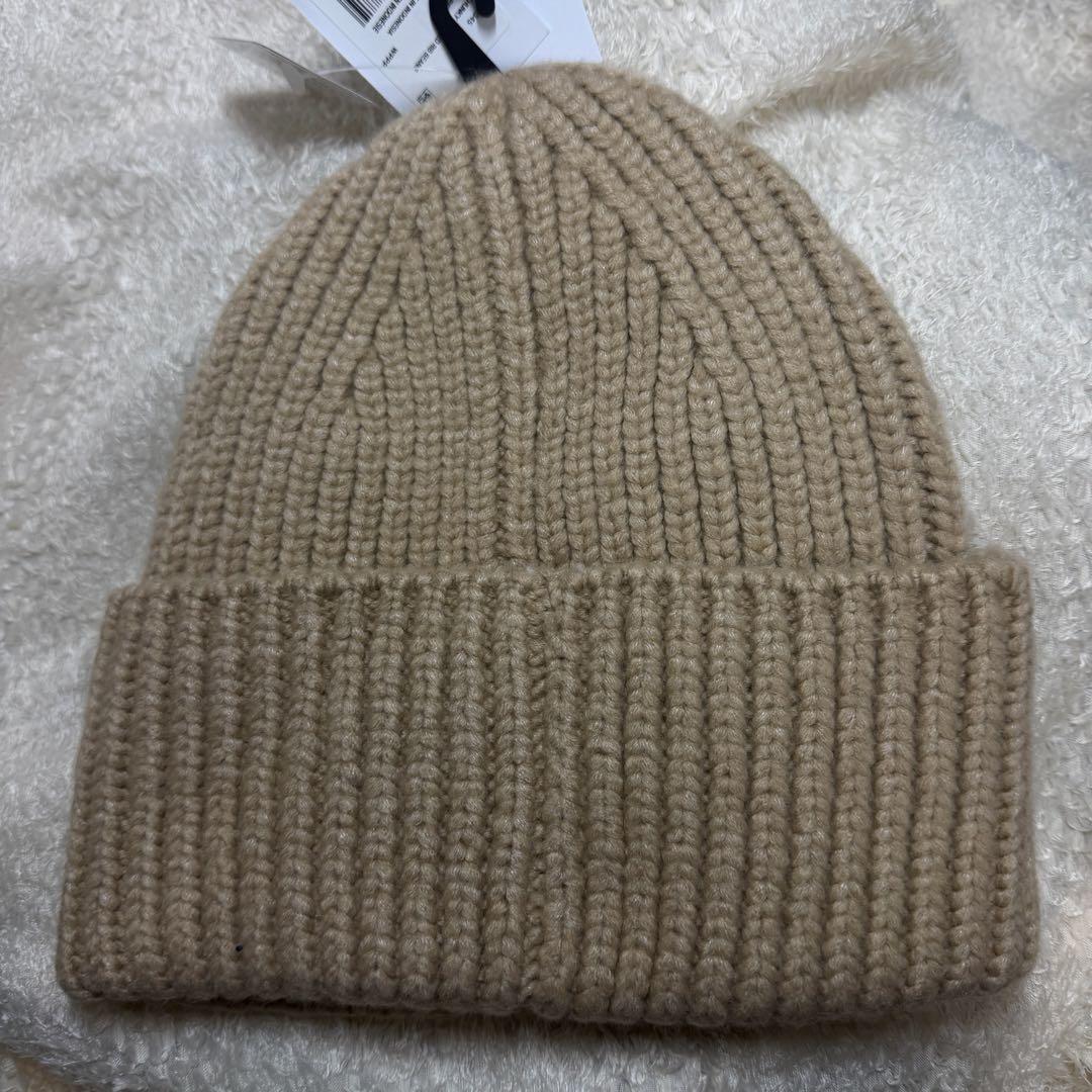 UGG ニット帽
