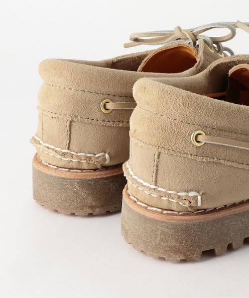 靴 Timberland BEAUTY&YOUTH 3EYE CLASSIC LUG