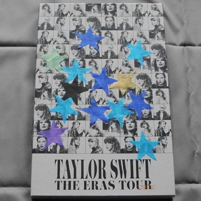 Taylor Swift テイラー・スウィフト  VIPパッケージ
