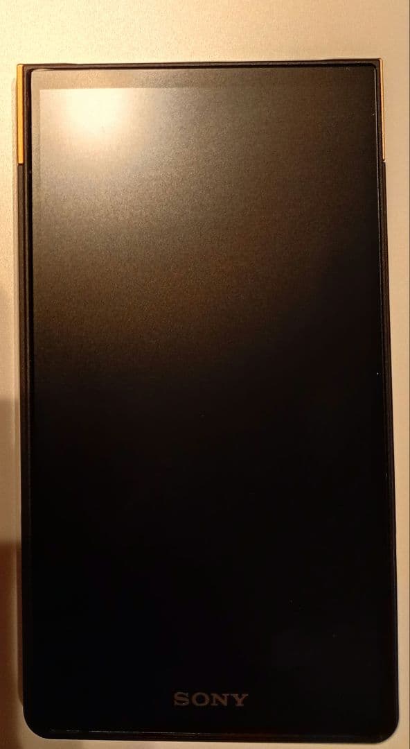 NW-ZX707　WALKMAN　超美品