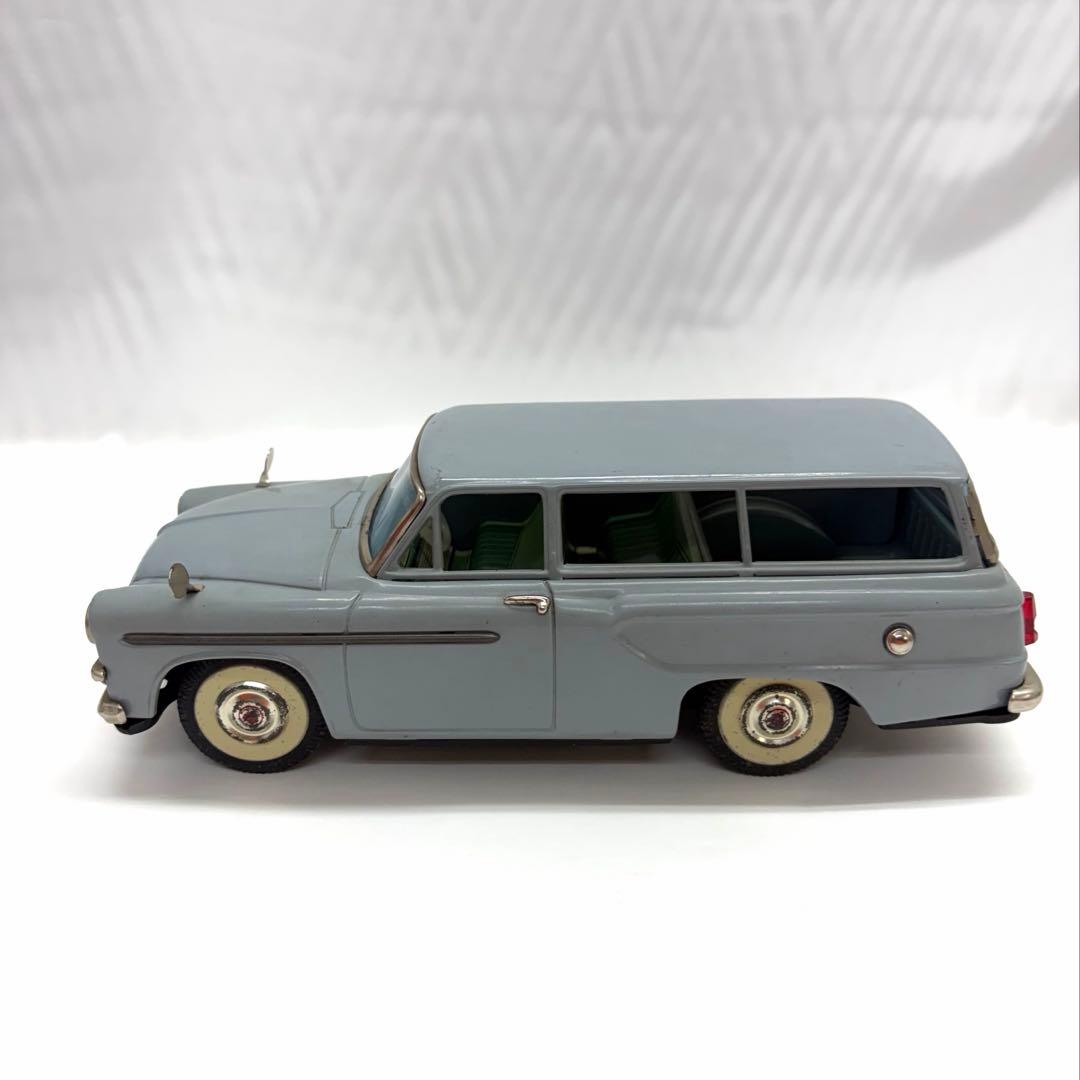 さ*て様 トヨペット　マスターライン　日本製　模型　ミニチュア　玩具　ミニカー