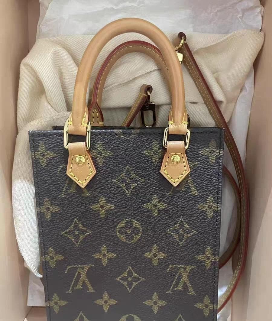 プティサックプラ M81295