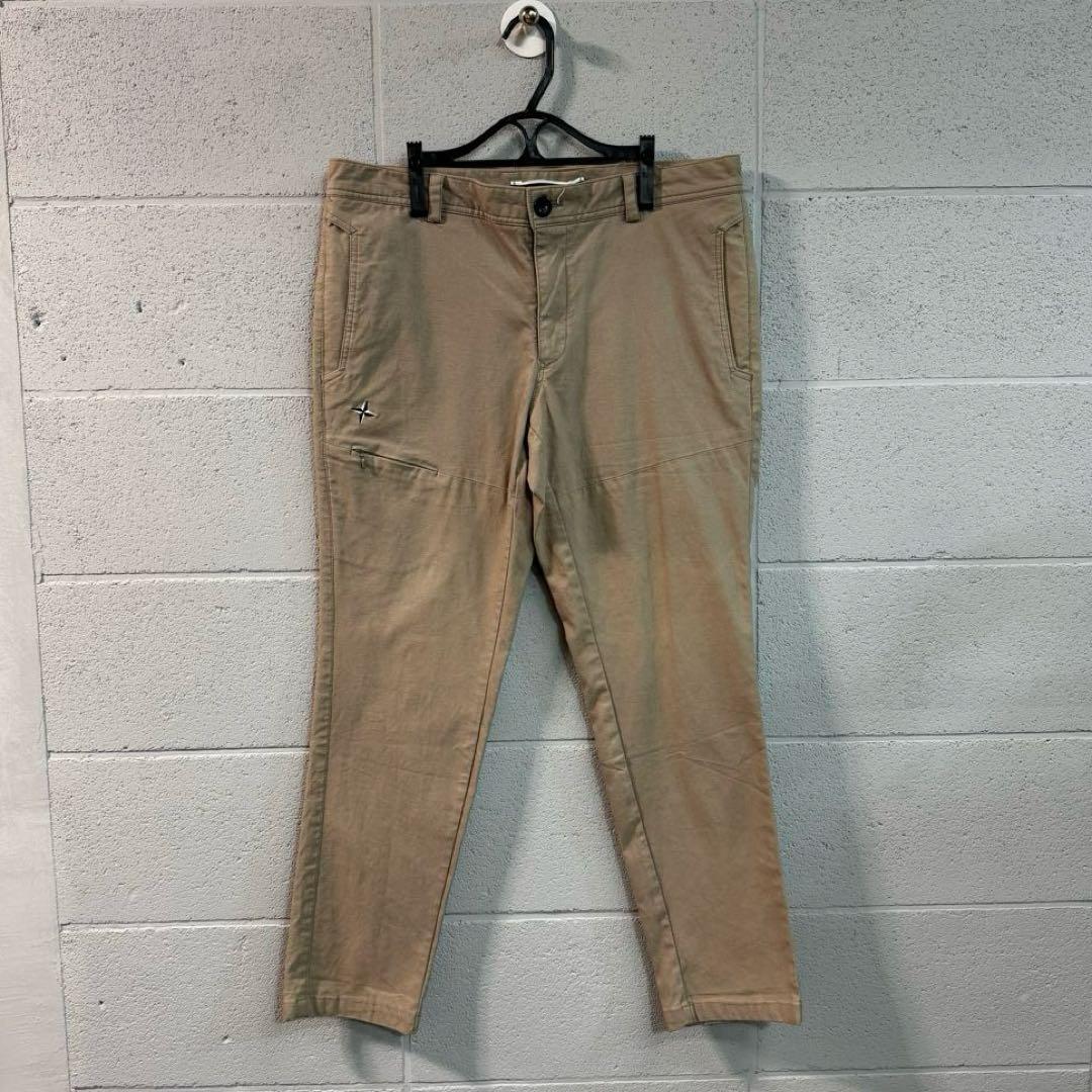 【STONE 】　カーゴパンツ　チノパンツ　ストーンアイランド