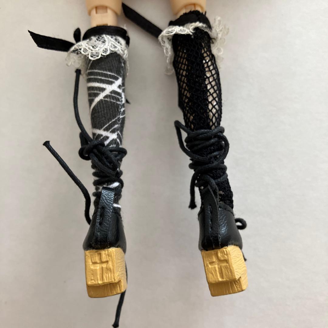 ジェイドール　クレセントロード