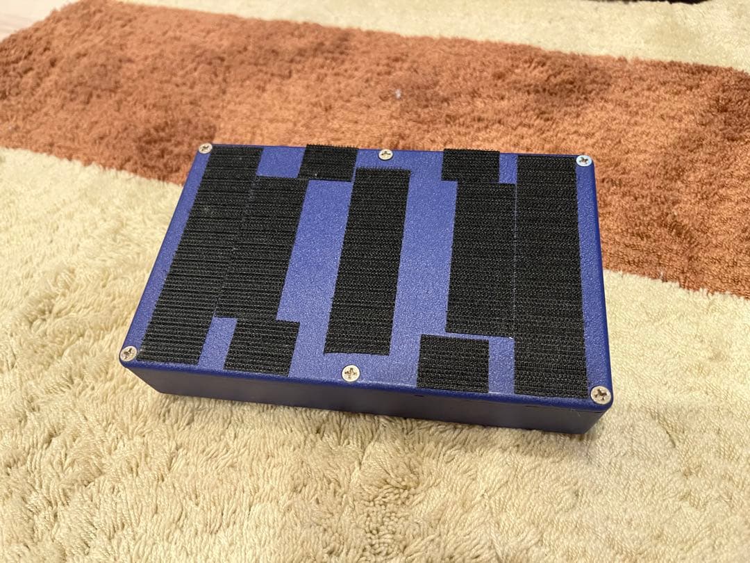 Roger Linn Adrenalinn III アドレナリン