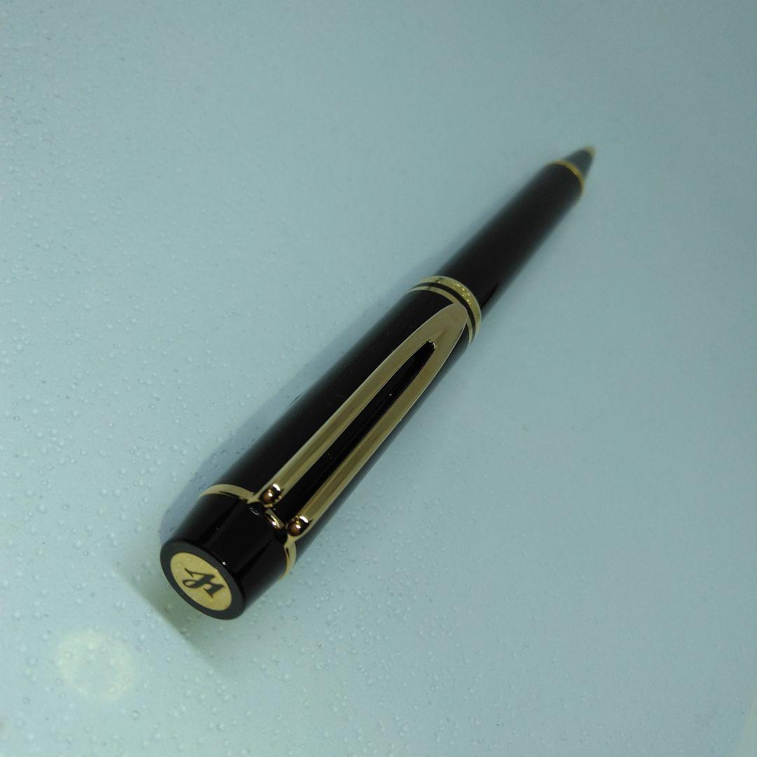 WATERMAN ル・マン ボールペン
