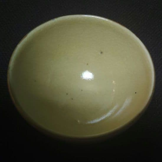 薩摩焼　玉山　古薩摩　急須　煎茶碗　茶器　茶器セット　骨董　アンティーク　ウ10