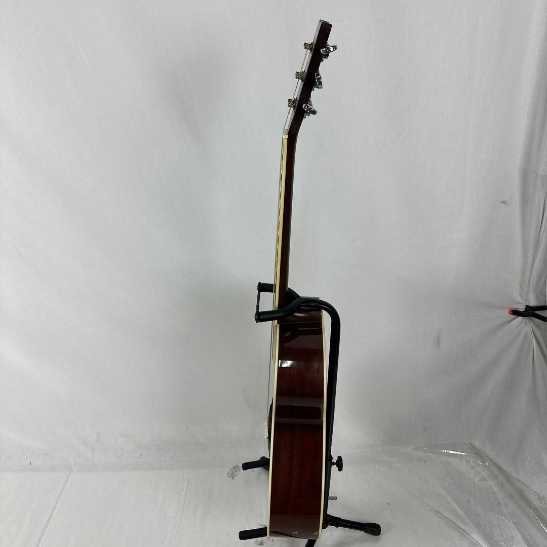 ○YAMAHA アコースティックギター FS-423S RBD 状態不明 ※