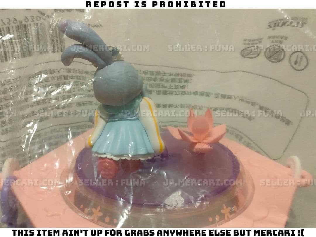 【未開封】上海ディズニー ステラルー 中秋節 ランタン ポップコーンバケット