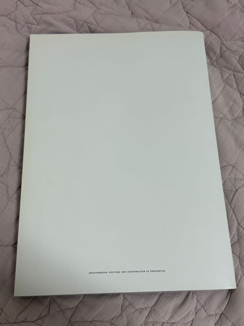 【入手困難】bts ユンギ suga レア フォトブック 写真集 マスター