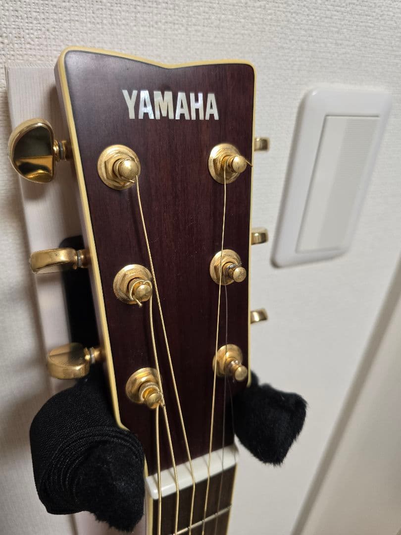 YAMAHA LS6 ARE ギグバック付き