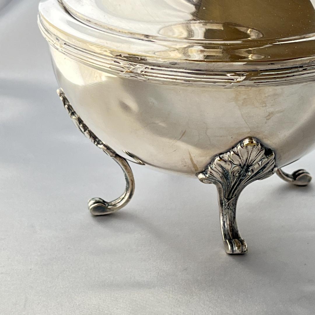 【仏蘭西】 Louis XVI ティーサービス 5点 トレー ルイ16世スタイル