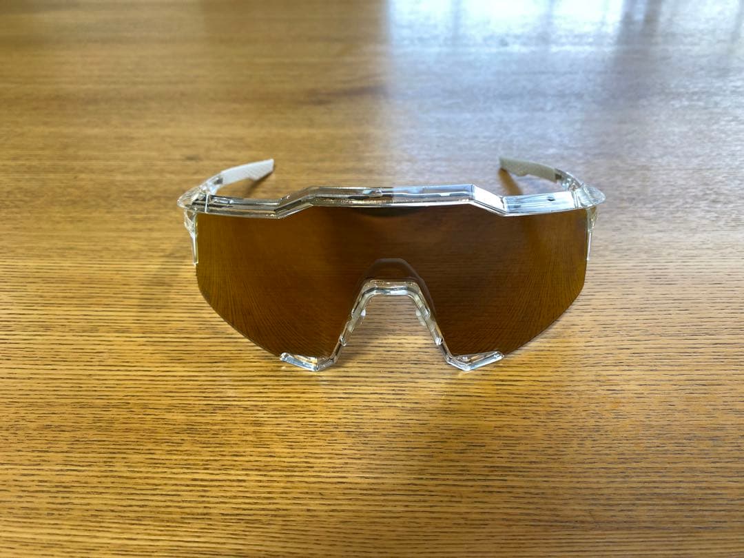 100% ワンハンドレッド スピードクラフト マイケル・ハリス2世 モデル