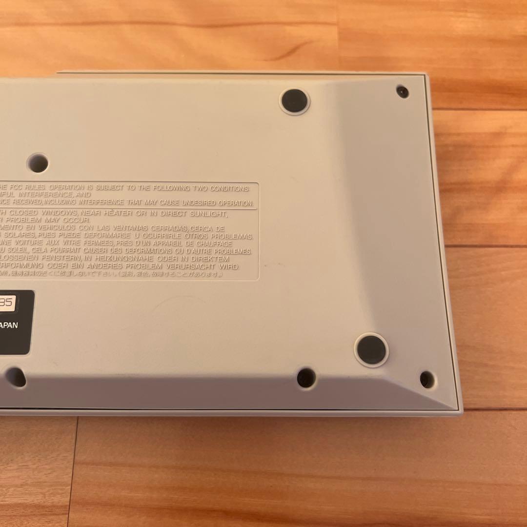 YAMAHA SK1XG キーボード 取扱説明書付き XG音源搭載