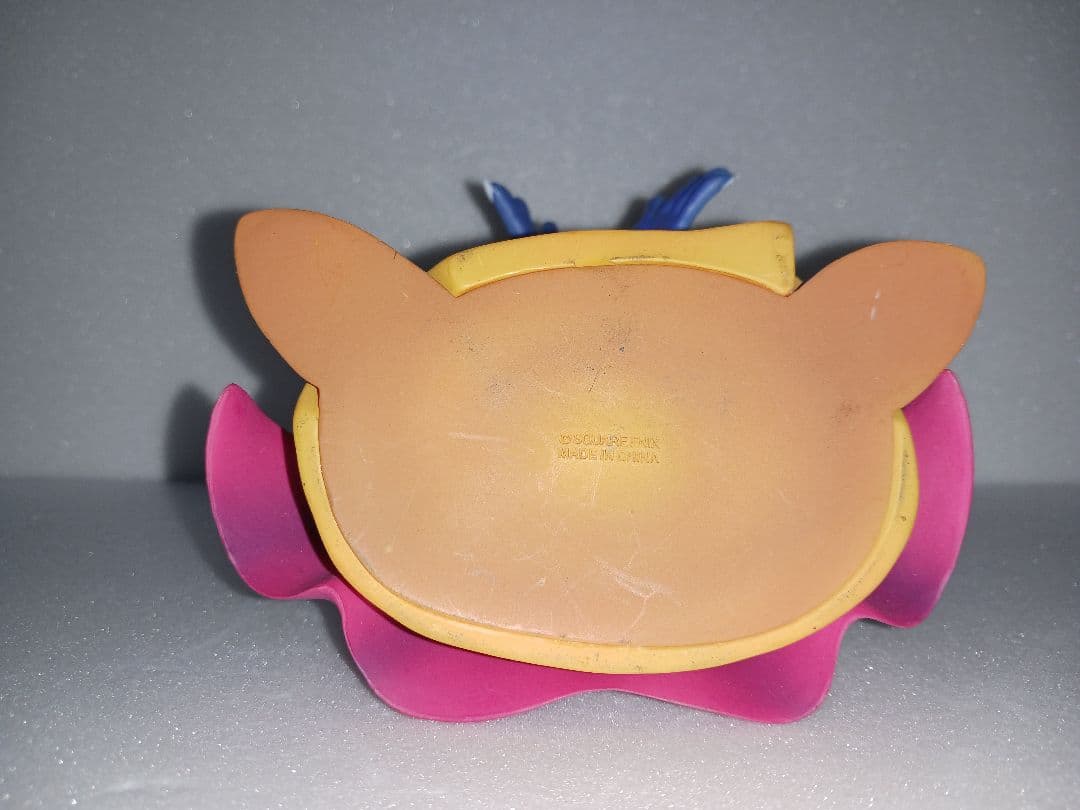 ドラゴンクエスト　ドラクエ　ソフビモンスター　フィギュア　バラモス　ゾーマ