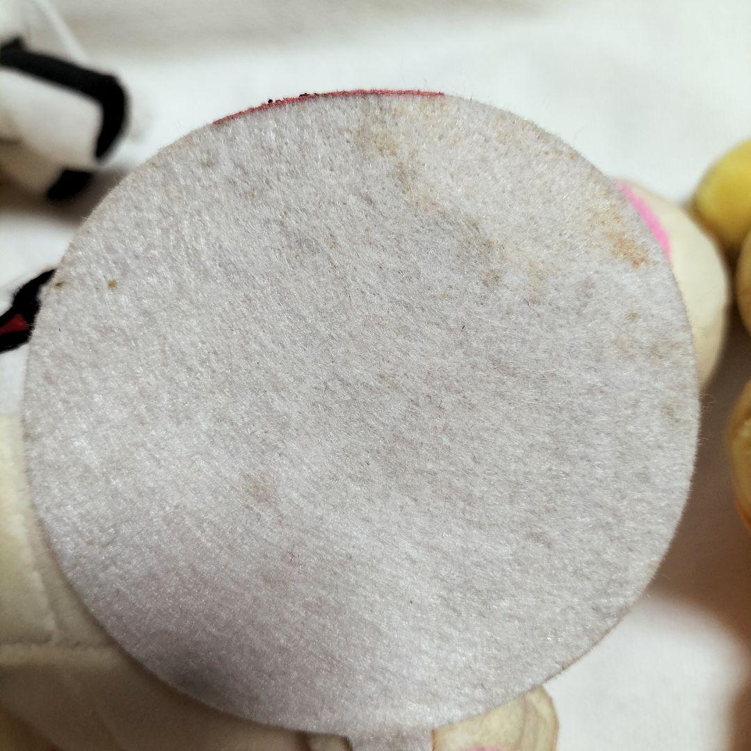 リラックマ こりらっくま　ぬいぐるみ　平成レトロ　当時物　まとめ売り　セット