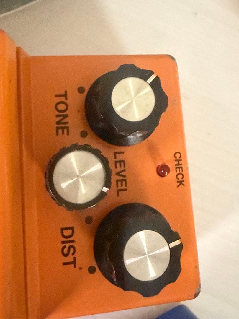 激安送料込‼️ BOSS ギターエフェクター 3点セット