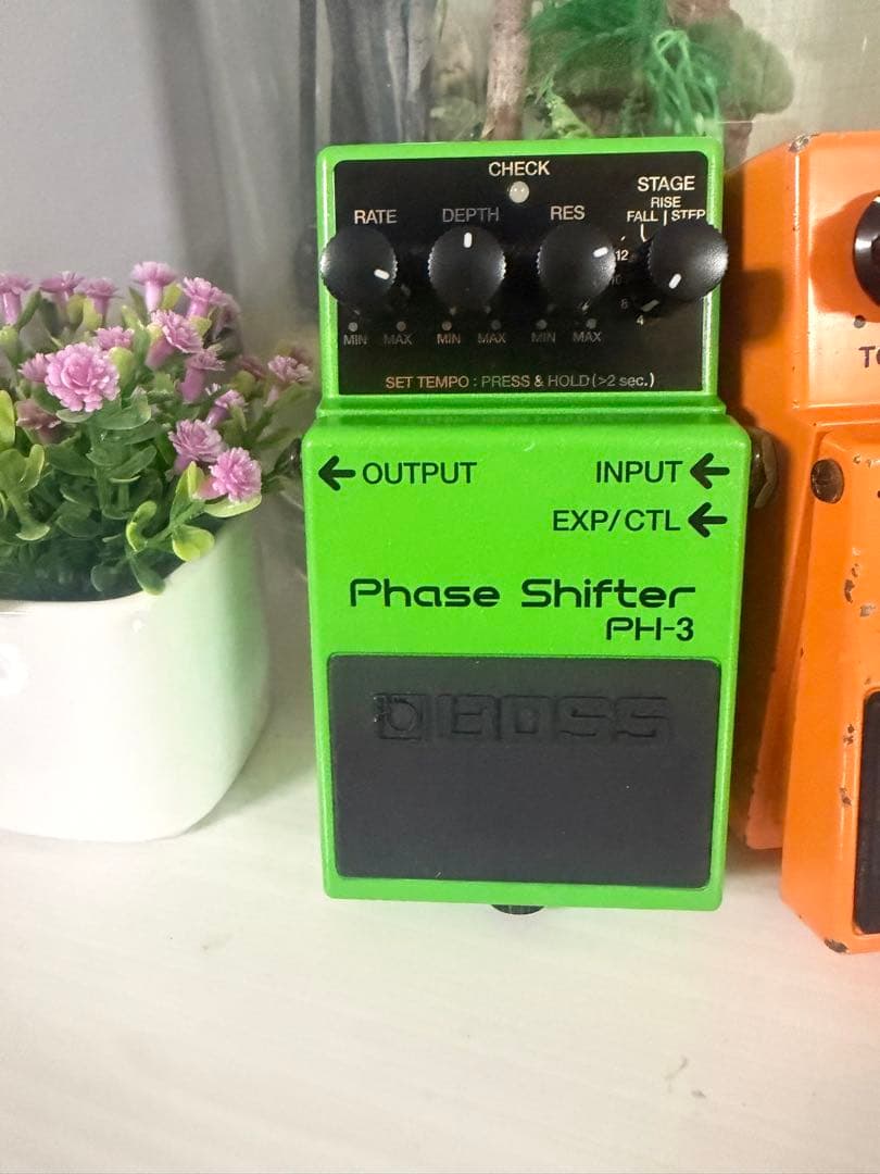 激安送料込‼️ BOSS ギターエフェクター 3点セット