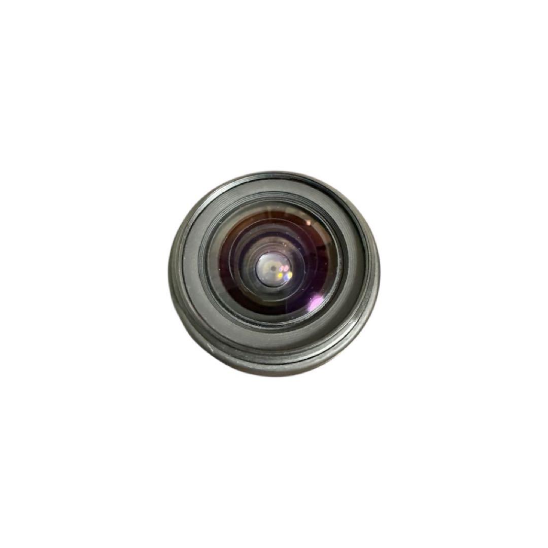 TAMRON ASPHERICAL AF 28-80mm Nikon用