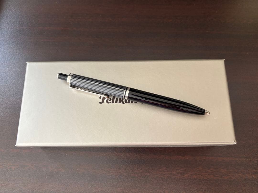 Pelikan ペリカン スーべレーン K405 シュトレーゼマン