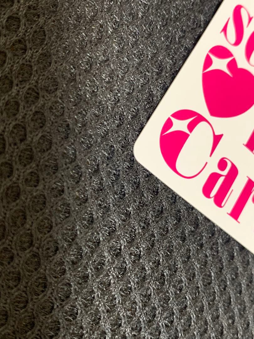 ラブカ　百生吟子役　櫻井陽菜さん　pe＋