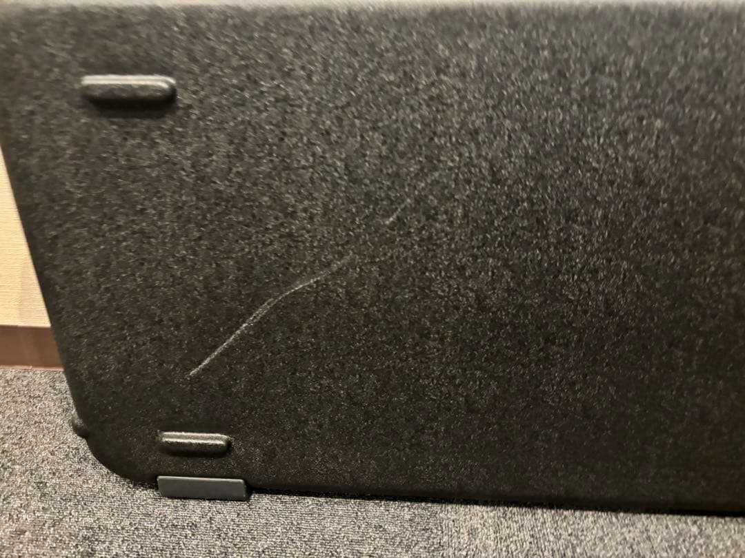 最初値下 定価36万Fender mod shop professional Ⅱ