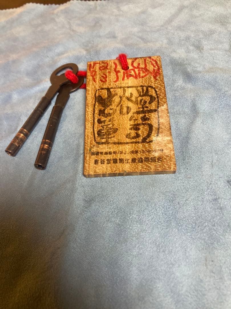 岩谷堂箪笥No.921縦長６段