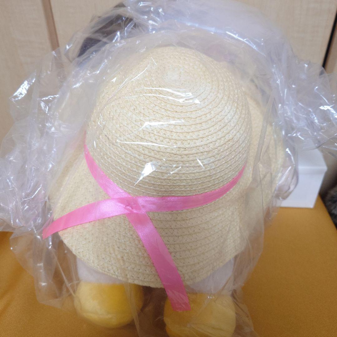 となりのトトロ♡メイちゃん ぬいぐるみ　ビッグ 森からの贈り物 サンアロー