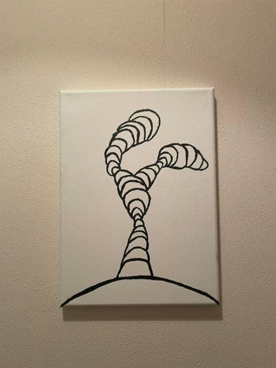 tornado (竜巻)