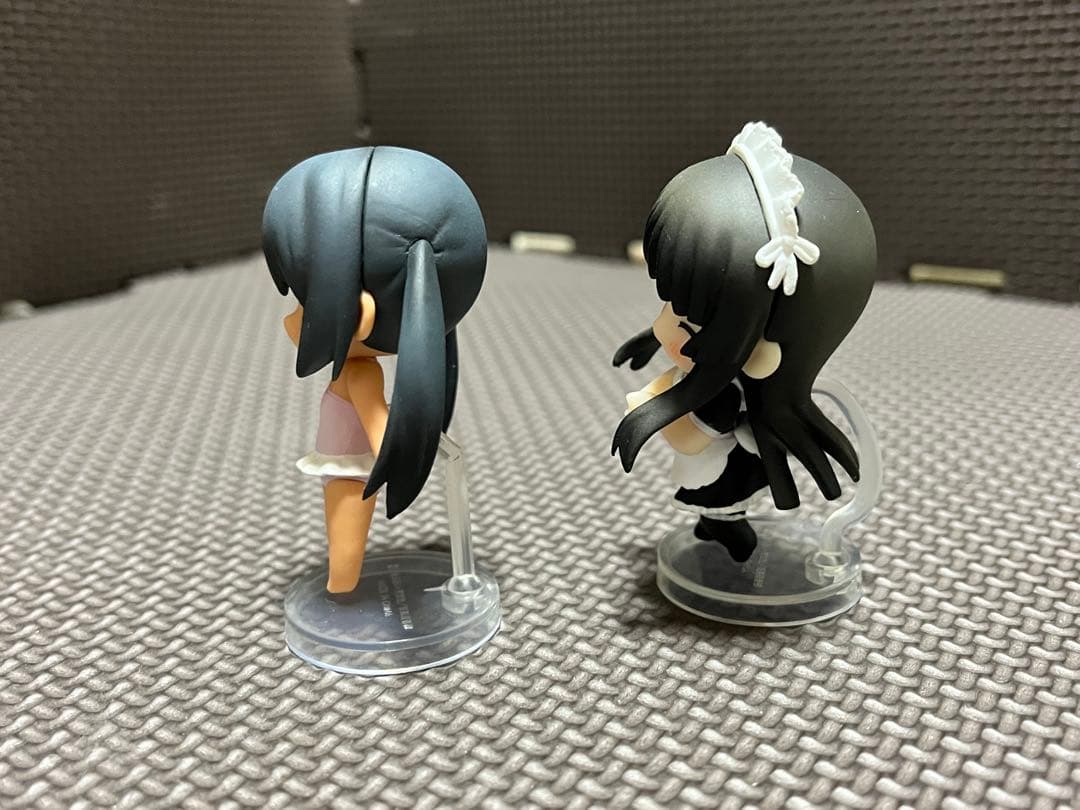 ねんどろいどぷち けいおん (だいいっき) 12個セット