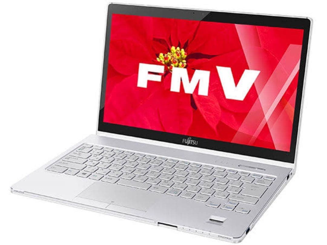 【値引き可能】LIFEBOOK SH90/X ノートパソコン　FUJITSU