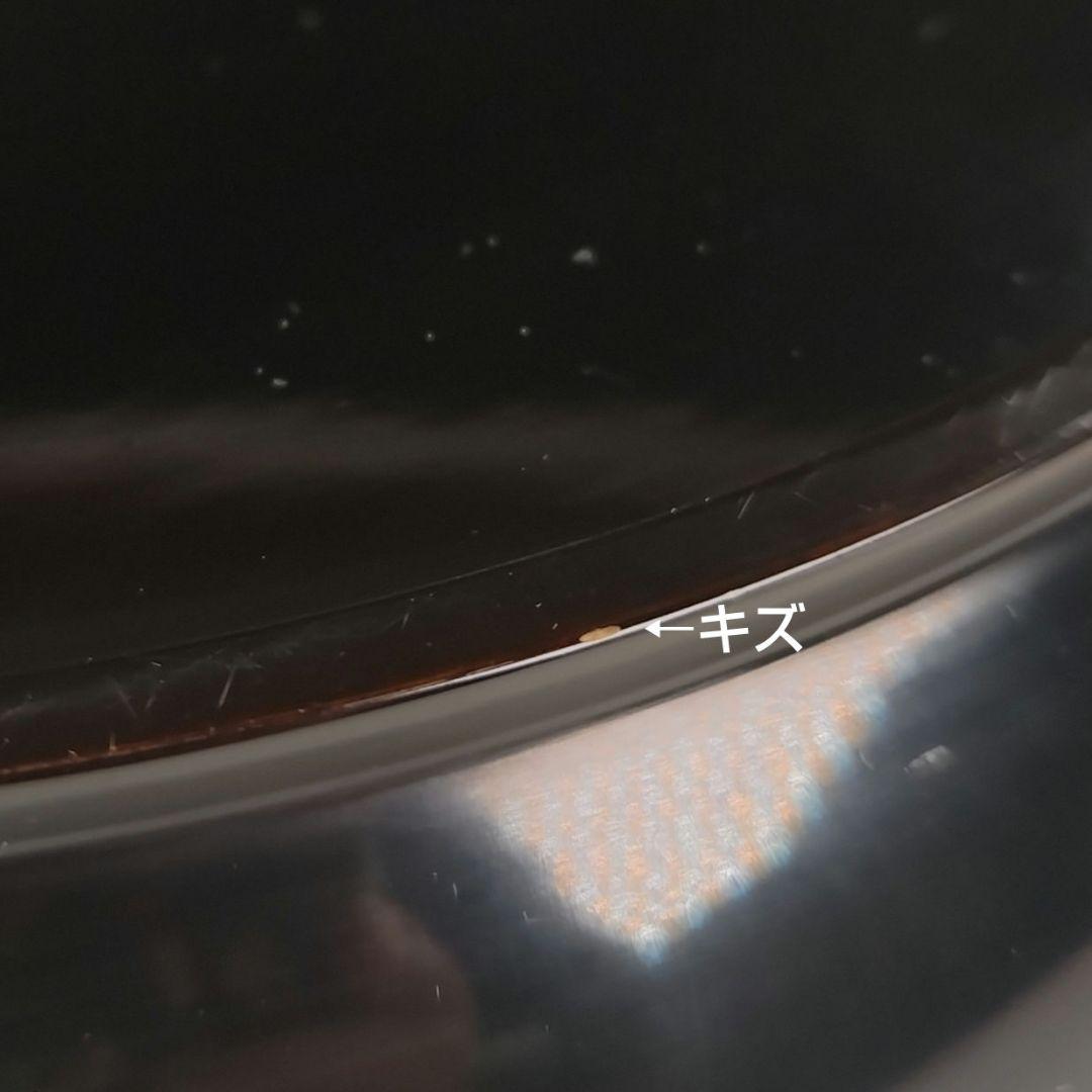 ウ244 盆『塗師　哲山』『螺鈿紋　八掛盆　共箱』茶道具　漆塗