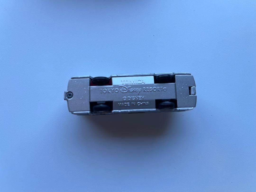 お値下げ中！超レア！ディズニー　ハロウィン2009 限定トミカ