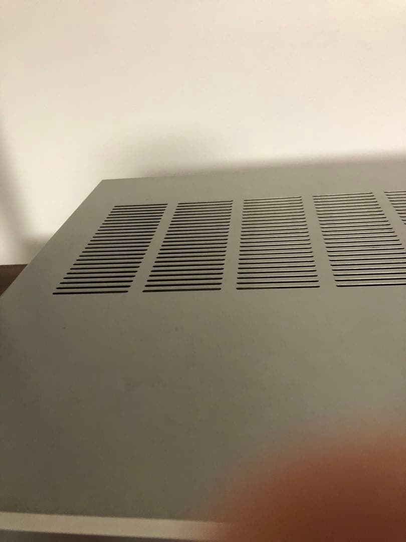 YAMAHA A-5 プリメインアンプ 動作品