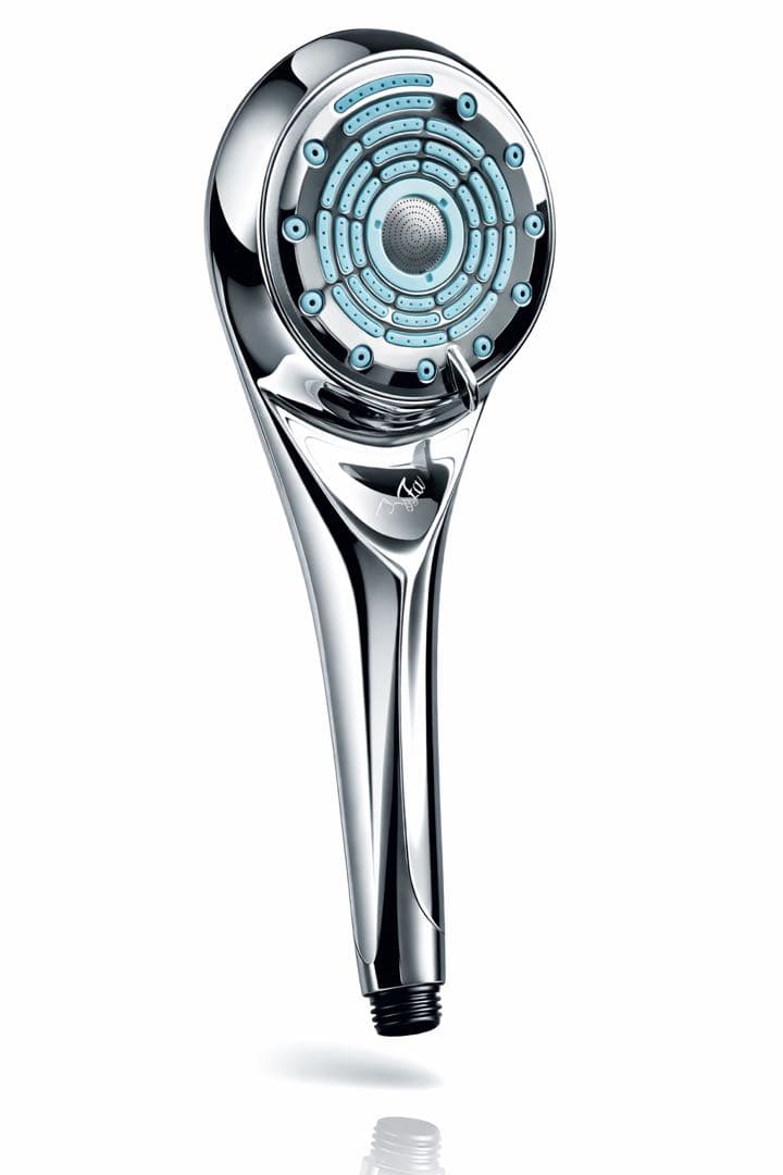 ReFa FINE BUBBLE U（リファ ファインバブル U）4段階切替