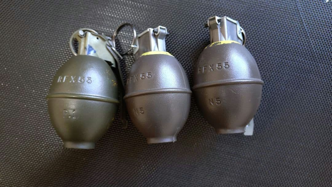 米軍 実物 M67装備品セット ナム戦 ナイロン装備