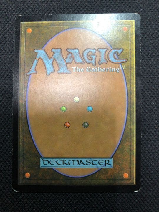 MTG　アカデミーの学長　日本語