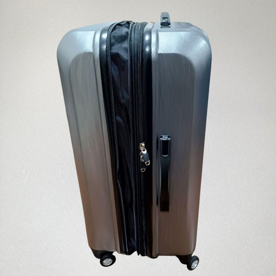 【Ayu】美品SAMSONITE　サムソナイト グラヴテック 27インチ
